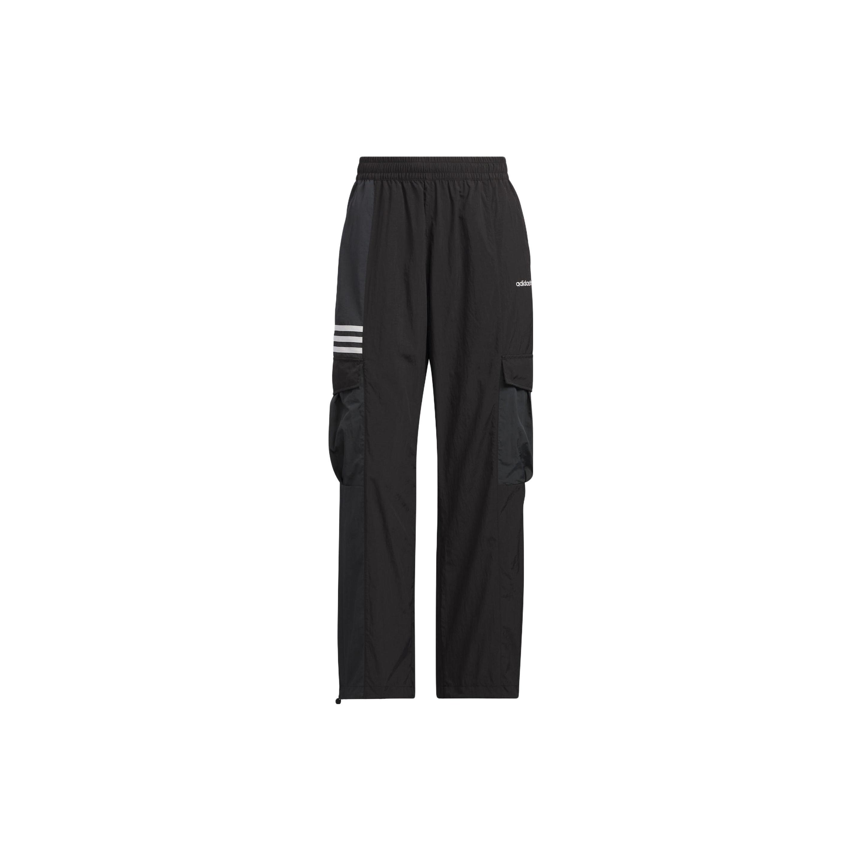 (WMNS) adidas Originals Exclusives Pants  Black  Women s IU4815 L