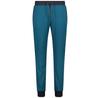 Trousers CMP Long Pant Deep Lake M916 Blue