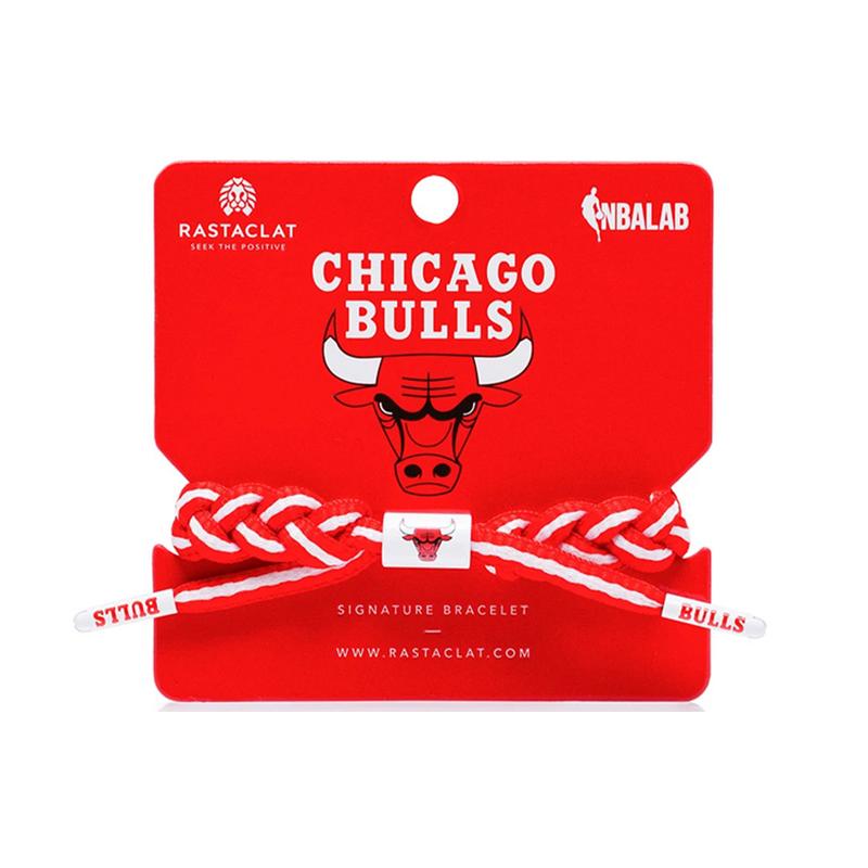 Rastaclat Little Lion NBA Team Series