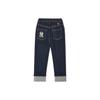 Nuevos Jeans MLB para Niños 7ADPM0134
