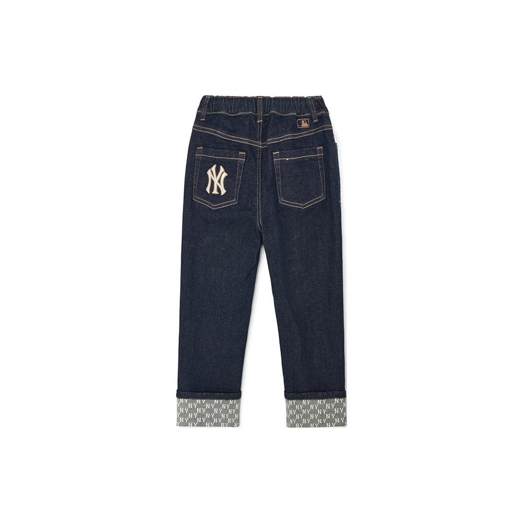 Nuevos Jeans MLB para Niños 7ADPM0134