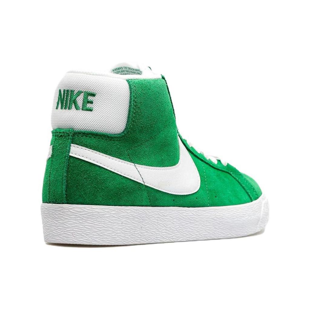 Nike SB Blazer Mid Pine Green 864349-311