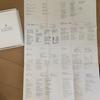 [USED] BTS BE Album with Poster