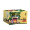 Yerba maté Kurupi Cocido v sáčcích 20 ks.
