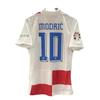 2025 Jersey Football Jersey C Luo Agentinba Spain England Portugal Germany France Jersey