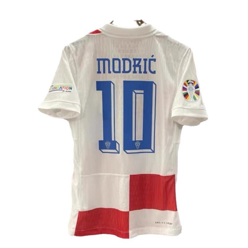 2025 Jersey Football Jersey C Luo Agentinba Spain England Portugal Germany France Jersey