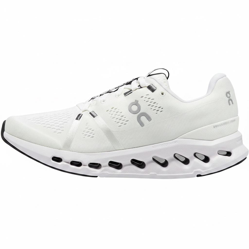 (WMNS) On Running Cloudsurfer White Frost Women s 3WD10440664 EU 41