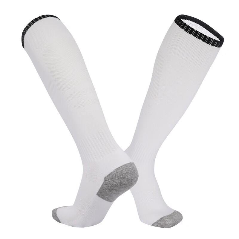 Breathable Non-slip Football Socks