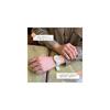 J-AXIS Colorful Earth Tone Simple Pastel Watch TCL74 Blue