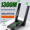 Мережа – USB Wi-Fi адаптери