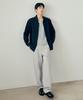 MINDBRIDGE [2Pack][Couture] Adjust Semi-Wide Fatigue Pants - 4 Colors (B Type)