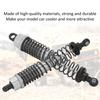  110mm   Damper Full Metal Spring Damper Fit for   Slash 2 