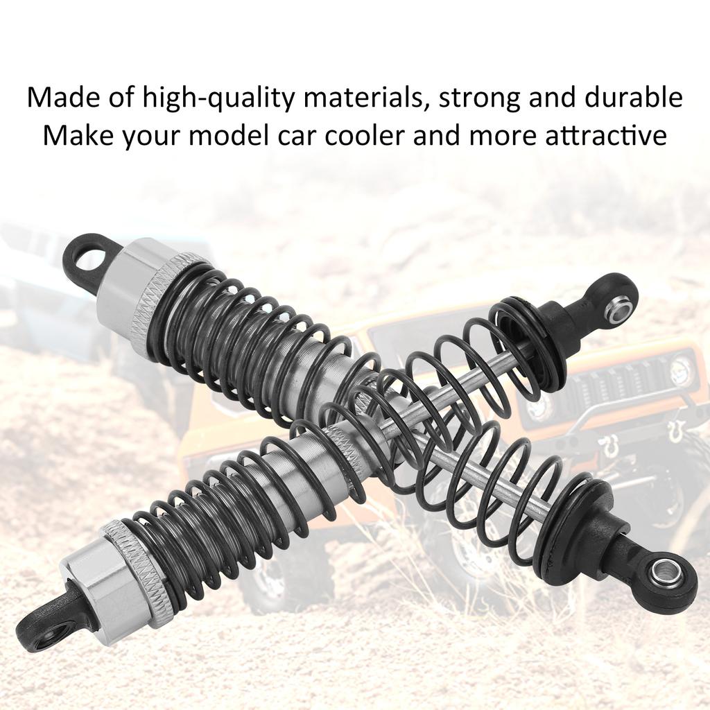110mm Damper Full Metal Spring Damper Fit for Slash 2