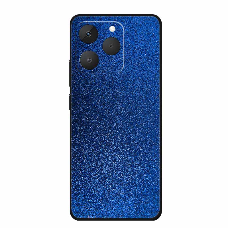 For Realme 15T Phone Case 15 T Fashion Picture Black Silicone TPU Soft Back Cover Case For Realme 15T 5G 2025 Case Realme15T Bag
