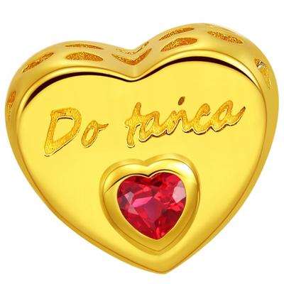 Schmuck & Accessoires – Charms
