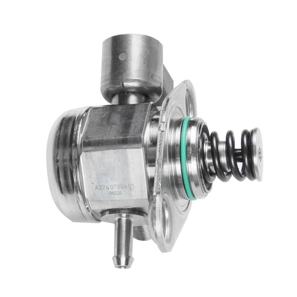 High Pressure Fuel Pump A2740700501 For Mercedes Benz C-Class S205 C204 SLK R172