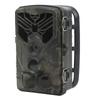 Outdoor Hunting Trail Camera Motion Activated Trail Camera with Infrared Night Vision for Security Monitoring