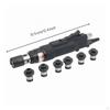 Pneumatics Threading-Tool M3-12mm Air 400 Rpm Tapper