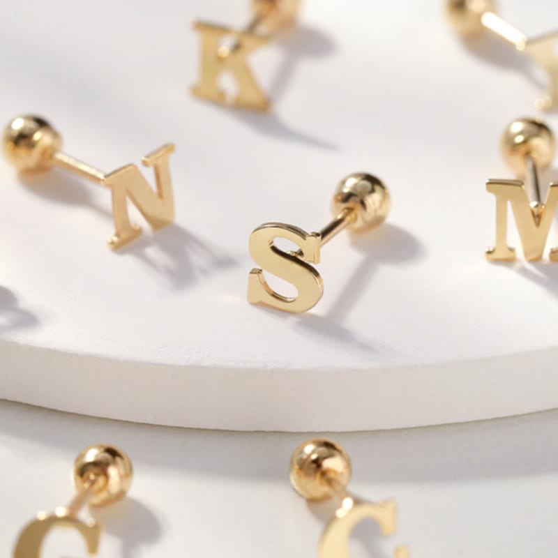 MCEL 14K/18K Basic Initial Piercing