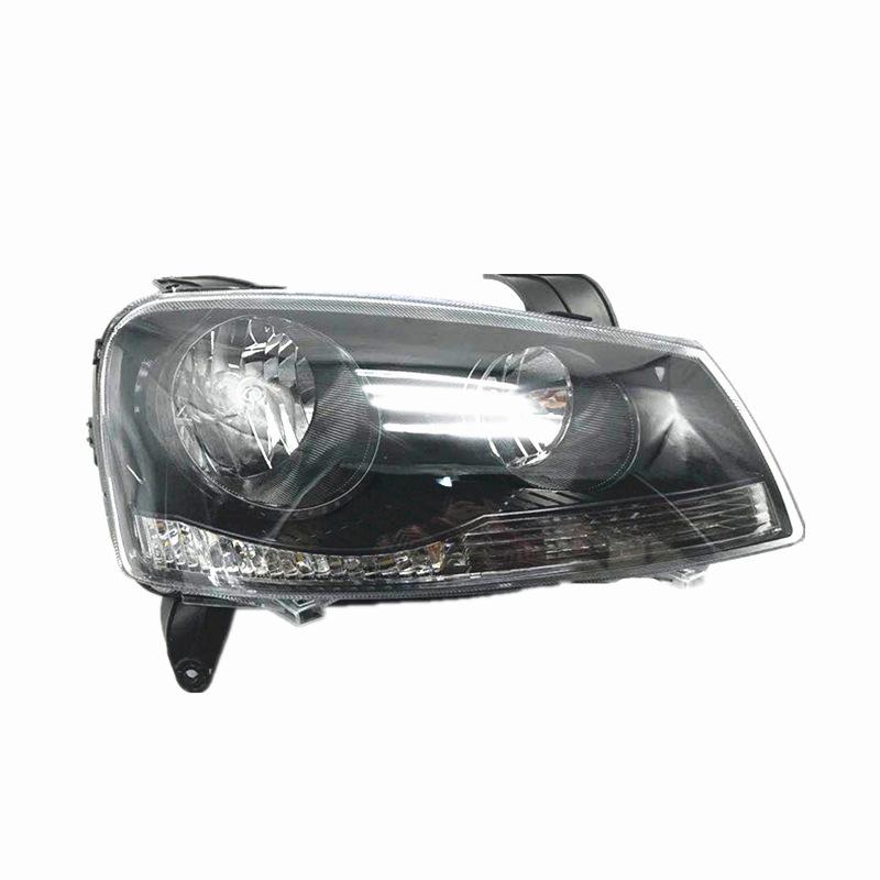 Compatible Headlight Assembly for Great Wall Wingle 3 & 5 (Including European Version) Front Combination