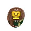 Medieval Military War Soldier Doll Building Block Spartan Soldier Crusader Roman Knight Weapon Sword Helmet Children's Toy Gifts