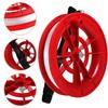 Kite with Rope Winder Handle Outdoor 2ks