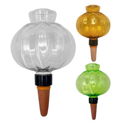 Self Watering Automatic Drip Irrigation System Watering Flower Plant Irrigation Device Creative Indoor Drip Home Garden Supplies