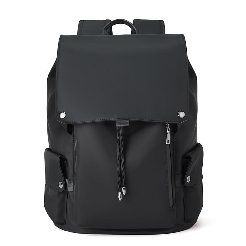 BOSIDENGDUN Men s Multi-functional Business Travel Laptop Backpack