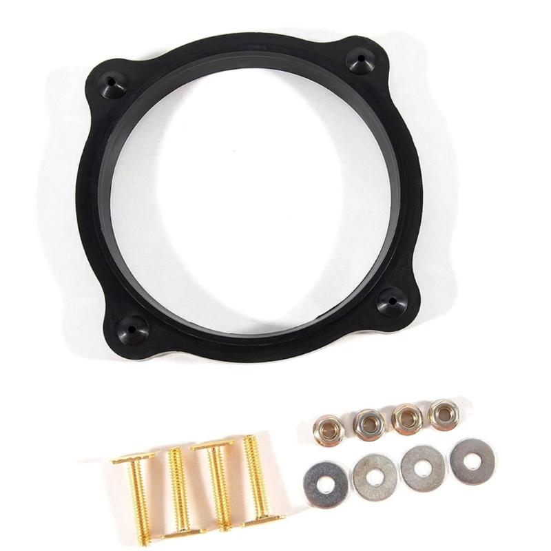 Floor Flange Seal and Mounting Kits 385310063 Toilet Floor Flange Seal Kits for Efficient and Leak Operation Enduring