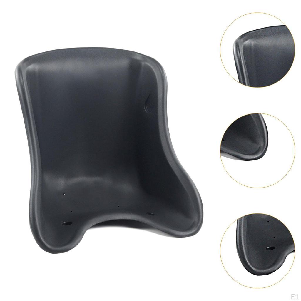 Siedzisko gokartowe Części motocyklowe czterokołowe Modyfikacja Łatwe w instalacji Akcesoria Karting