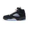 HF3975-001 Nike Air Jordan 5 Retro OG Black Metallic Reimagined (Vyriški)