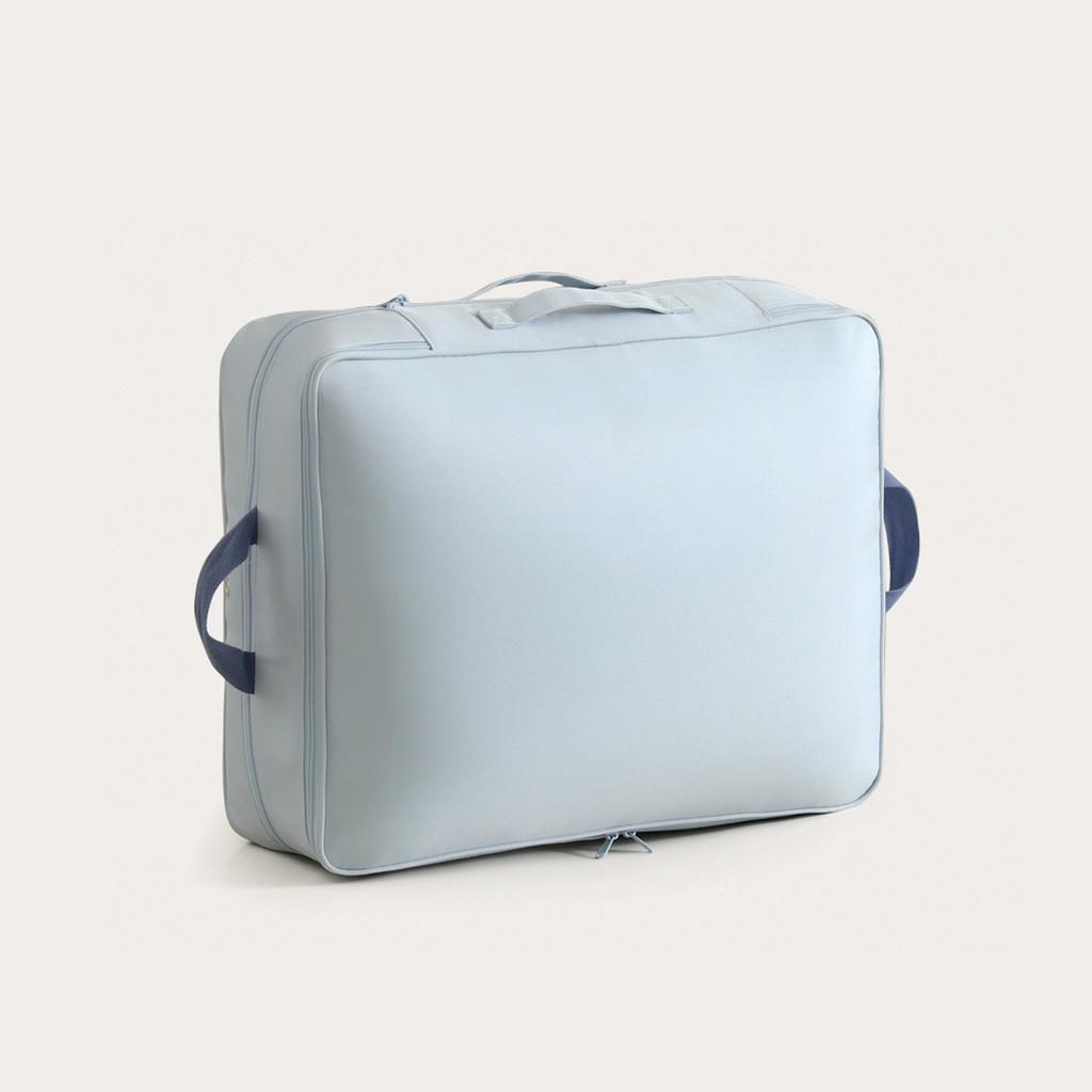 Dry Cleaning Compression Storage Bag For Bedding And Clothes With Large Capacity For Moving