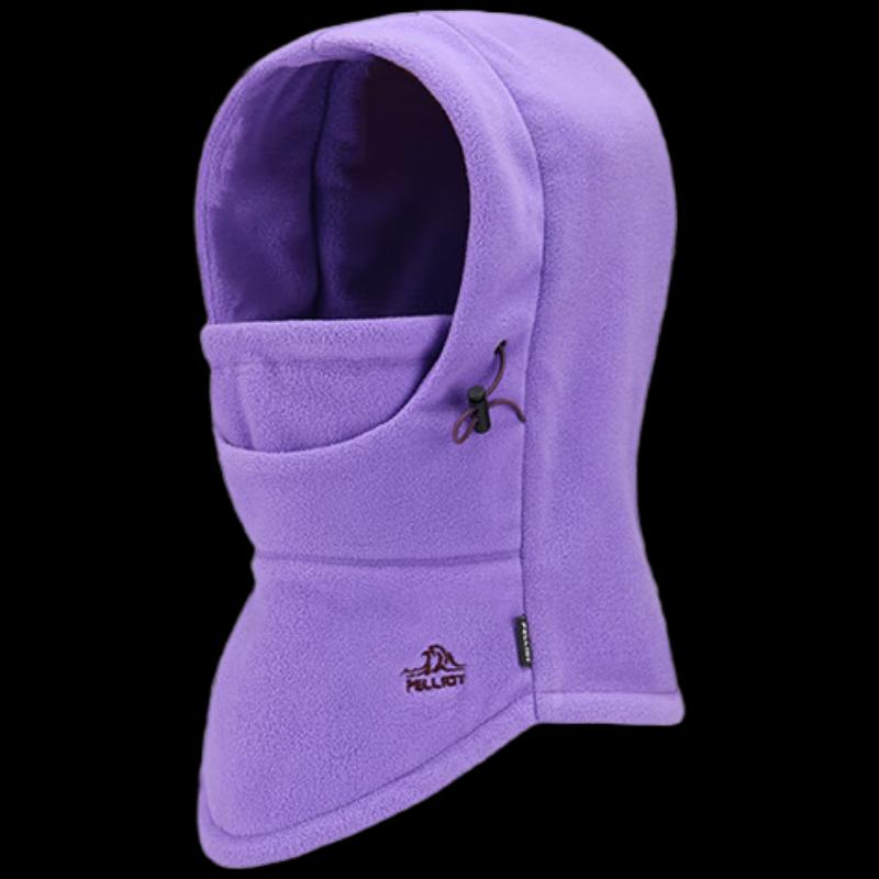 Pelliot Outdoor Fleece Balaclava & Face Mask