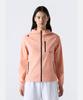 Descente Hooded Windbreaker Jacket Coral Sr323Uwb71 (A Type)