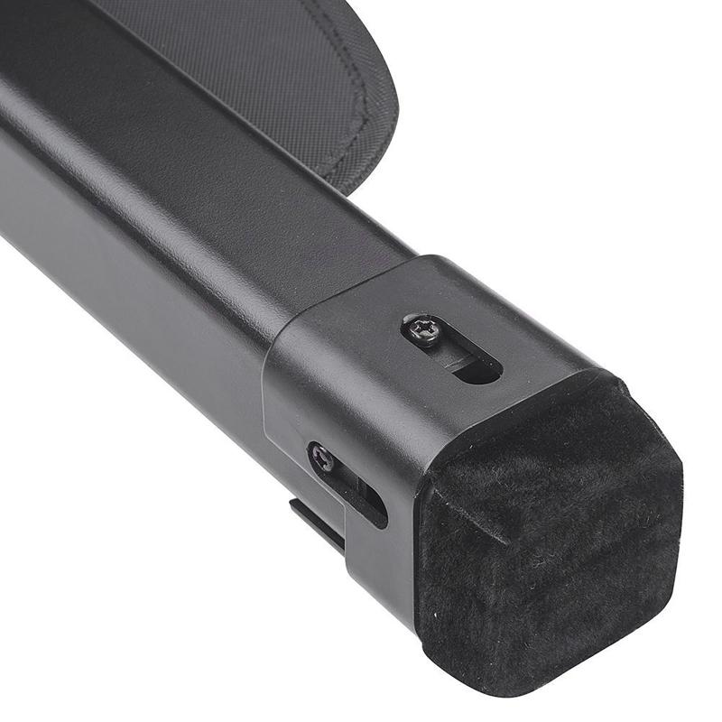 Copertura di Sicurezza Retrattile per Bagagliaio Posteriore Auto Tenda Scudo Storage Panel Per Chevrolet EQUINOX 2018-2022
