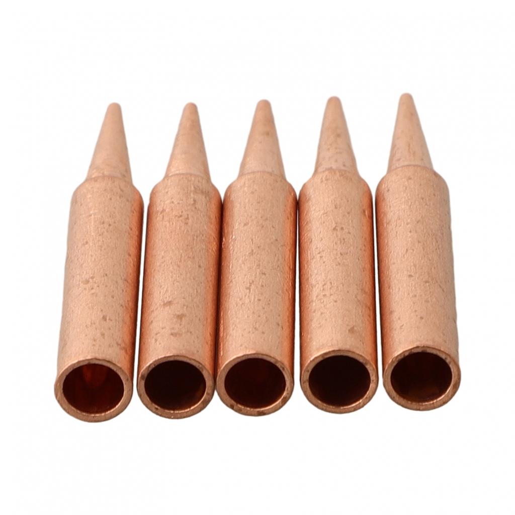 933.907.951 Soldering Tip Solder Tip Soldering Iron Tips Welding