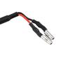 12V LED Sinyal Lambası 8mm Evrensel Motosiklet Kawasaki İçin