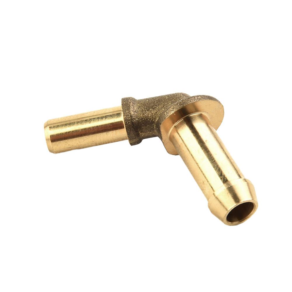 Thermostat Water Outlet Tube Connector Kit For Jaguar Land Rover 3.0 V6 & 5.0 V8