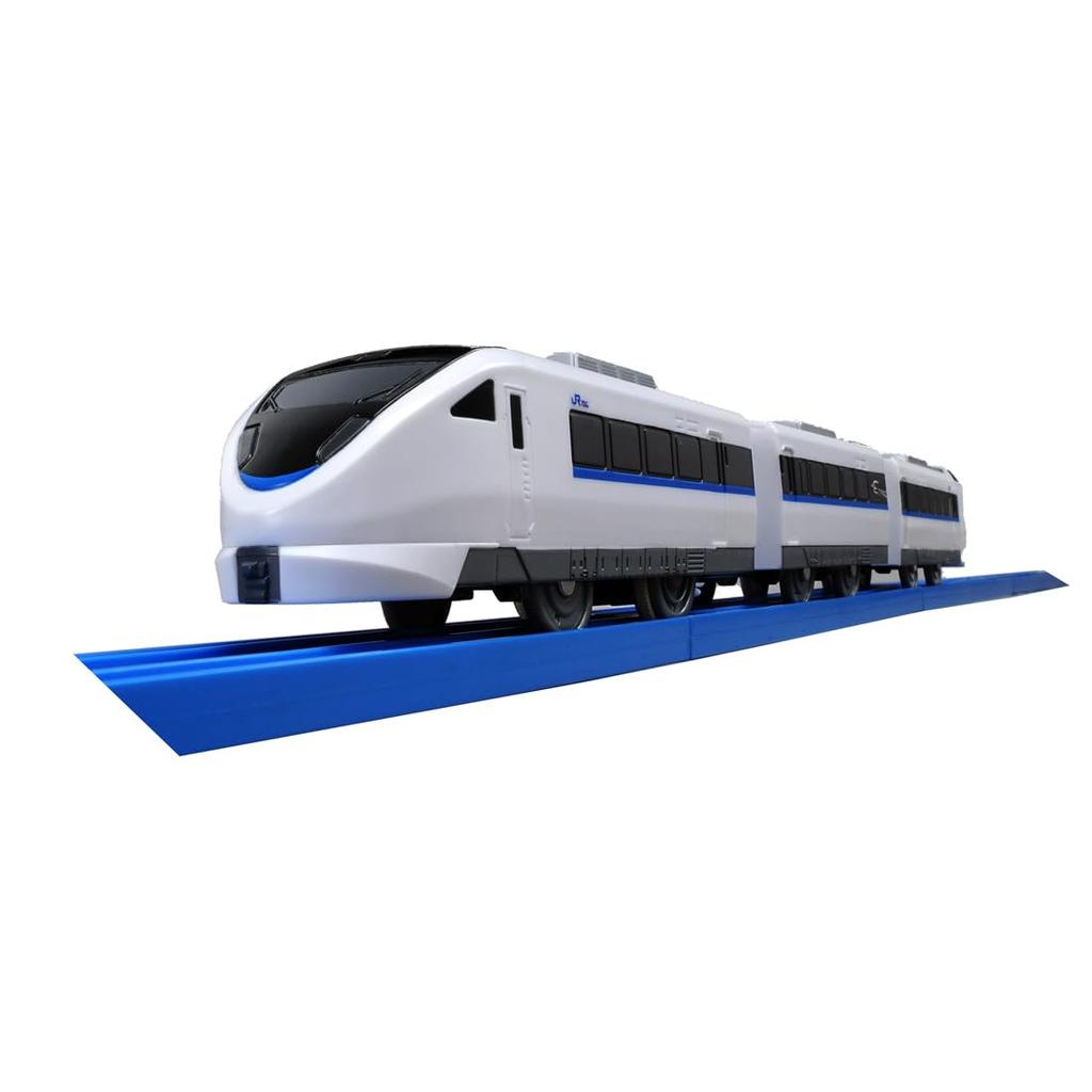 Plarail 683 series limited express Thunderbird S-57