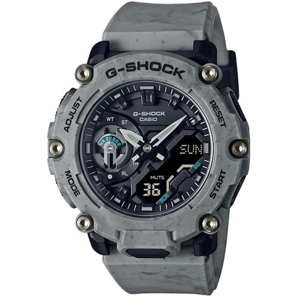 

Casio GA-2200SL-8AJF [G-SHOCK SAND LAND]