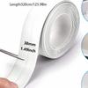 1/2/4Pcs Sets of Household Kitchen and Bathroom Sealing Tape, Stove Corner Line Gap Sealing Waterproof Self-adhesive Tape