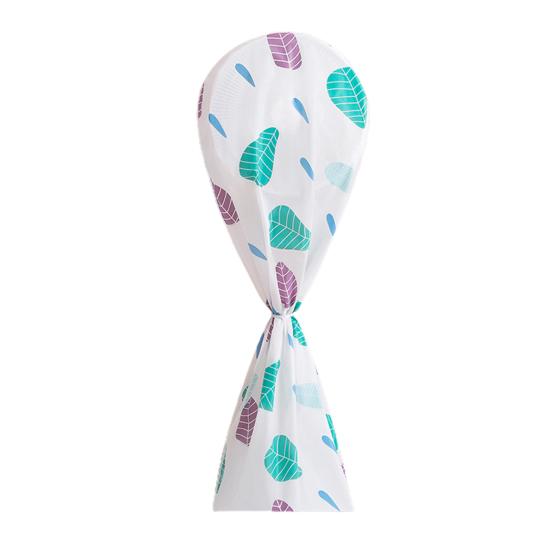 

Многоцелевой чехол для электрического вентилятора, антидеформированная сумка из полиэтилена PEVA, которую можно стирать в машине, сумка для хранения электрического вентилятора для спальни L 4