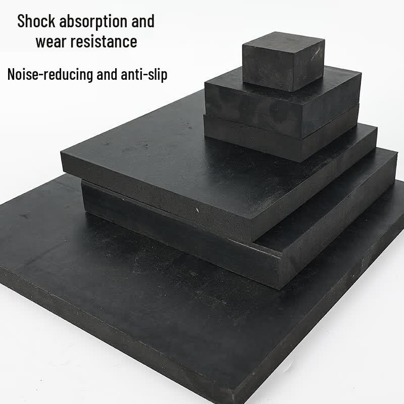 Beifute Rubber Vibration Dampening Block
