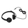 Danyin Computer Headset Strong Pickup Function Anti Electromagnetic Interference Customer Service
