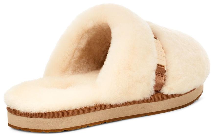 Women's Slippers UGG Classic Slipper Ii 'Light Brown' Women's