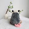 Peluche Opossum Carino Giocattolo Peluche Topo Bambola Peluche Topo Giocattolo Regali Compleanno Festival Bambini Halloween