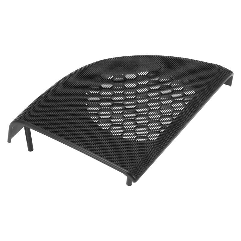 For Mercedes Benz W203 Clc Coupe 2Door Hand Door Speaker Audio Horn Trim Cover Cap Shell House A20372703889051 A20372704889051