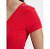 Футболка Tommy Jeans DW0DW17385