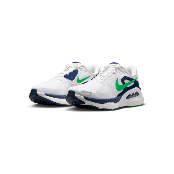 Nike Structure Plus White Men Sneakers HQ3048-102