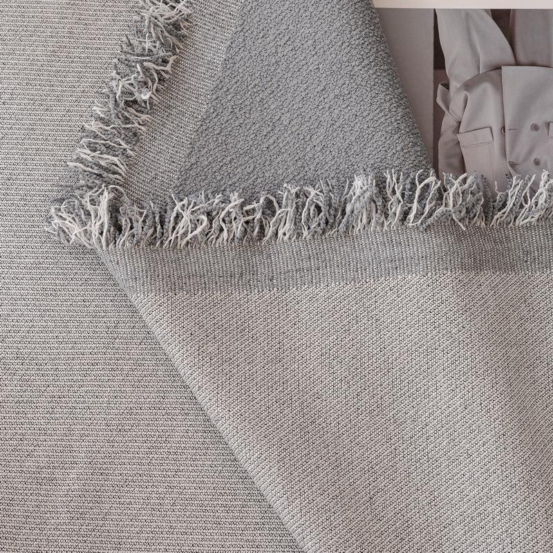 Chenille Sofa Towel Thickened Non-slip Couch Towel Solid Color Universal Living Room for All Seasons Couch Cover Cloth Blanket